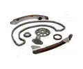 JAPANPARTS Sada rozvodovho etzu JPP KDK-201, KDK201