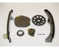 JAPANPARTS Sada rozvodovho etzu JPP KDK-202, KDK202