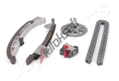 JAPANPARTS Sada rozvodovho etzu JPP KDK-203, KDK203