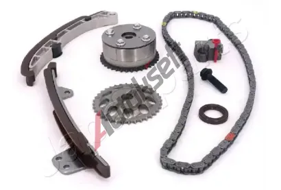JAPANPARTS Sada rozvodovho etzu JPP KDK-203V, KDK-203V