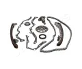 JAPANPARTS Sada rozvodovho etzu ‐ JPP KDK-204