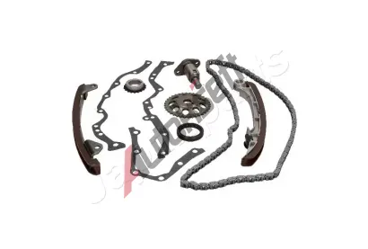 JAPANPARTS Sada rozvodovho etzu JPP KDK-204, KDK204