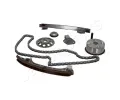 JAPANPARTS Sada rozvodovho etzu JPP KDK-204V, KDK-204V