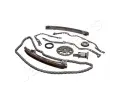 JAPANPARTS Sada rozvodovho etzu JPP KDK-204, KDK204