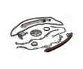 JAPANPARTS Sada rozvodovho etzu JPP KDK-204, KDK204
