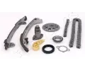 JAPANPARTS Sada rozvodovho etzu ‐ JPP KDK-205