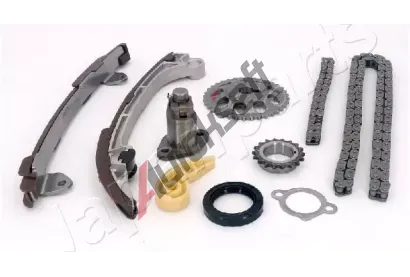 JAPANPARTS Sada rozvodovho etzu JPP KDK-205, KDK205