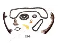 JAPANPARTS Sada rozvodovho etzu JPP KDK-205, KDK205