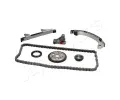 JAPANPARTS Sada rozvodovho etzu ‐ JPP KDK-206