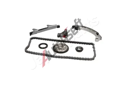 JAPANPARTS Sada rozvodovho etzu JPP KDK-206, KDK206