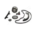 JAPANPARTS Sada rozvodovho etzu ‐ JPP KDK-206V