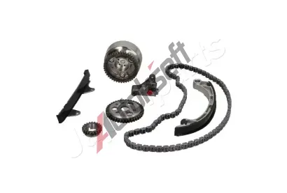 JAPANPARTS Sada rozvodovho etzu JPP KDK-206V, KDK206V