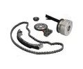 JAPANPARTS Sada rozvodovho etzu JPP KDK-206V, KDK206V