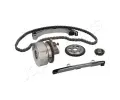 JAPANPARTS Sada rozvodovho etzu JPP KDK-206V, KDK206V