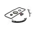 JAPANPARTS Sada rozvodovho etzu JPP KDK-206, KDK206