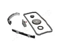 JAPANPARTS Sada rozvodovho etzu JPP KDK-206, KDK206