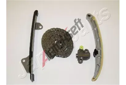 JAPANPARTS Sada rozvodovho etzu JPP KDK-207, KDK-207