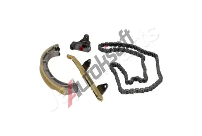 JAPANPARTS Sada rozvodovho etzu JPP KDK-208, KDK208