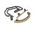 JAPANPARTS Sada rozvodovho etzu JPP KDK-208, KDK208