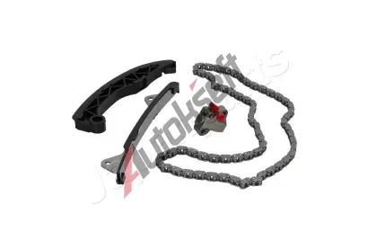 JAPANPARTS Sada rozvodovho etzu JPP KDK-209, KDK-209