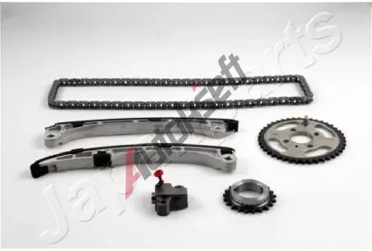 JAPANPARTS Sada rozvodovho etzu JPP KDK-211, KDK-211
