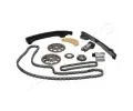JAPANPARTS Sada rozvodovho etzu JPP KDK-215, KDK-215