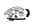 JAPANPARTS Sada rozvodovho etzu JPP KDK-215, KDK-215