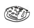 JAPANPARTS Sada rozvodovho etzu JPP KDK-217, KDK-217