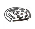 JAPANPARTS Sada rozvodovho etzu JPP KDK-217, KDK-217