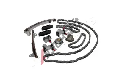 JAPANPARTS Sada rozvodovho etzu JPP KDK-218, KDK-218