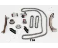 JAPANPARTS Sada rozvodovho etzu JPP KDK-218, KDK-218
