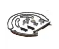 JAPANPARTS Sada rozvodovho etzu JPP KDK-218, KDK-218