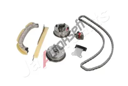 JAPANPARTS Sada rozvodovho etzu JPP KDK-224V, KDK-224V