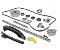 JAPANPARTS Sada rozvodov�ho �et�zu JPP KDK-226V, KDK-226V