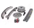 JAPANPARTS Sada rozvodovho etzu ‐ JPP KDK-227
