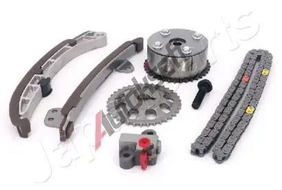 JAPANPARTS Sada rozvodovho etzu JPP KDK-227, KDK-227
