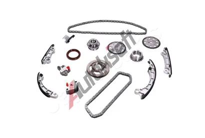 JAPANPARTS Sada rozvodového řetězu JPP KDK-229, KDK-229 JAPANPARTS Sada rozvodového řetězu JPP KDK-229, KDK-229