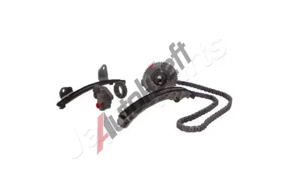 JAPANPARTS Sada rozvodovho etzu JPP KDK-300, KDK-300