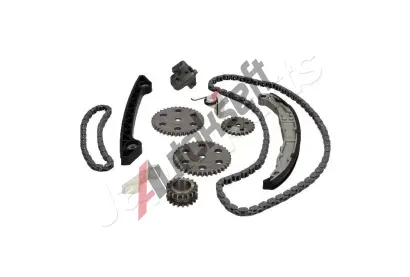 JAPANPARTS Sada rozvodovho etzu JPP KDK-301, KDK-301