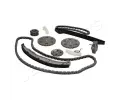 JAPANPARTS Sada rozvodovho etzu JPP KDK-301, KDK-301