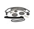 JAPANPARTS Sada rozvodovho etzu JPP KDK-301, KDK-301