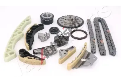 JAPANPARTS Sada rozvodovho etzu JPP KDK-302, KDK-302