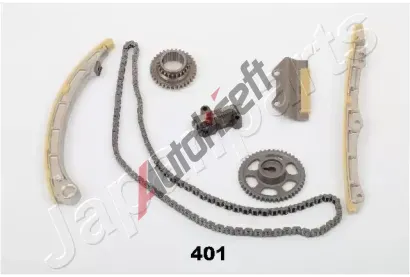 JAPANPARTS Sada rozvodov�ho �et�zu JPP KDK-401, KDK-401