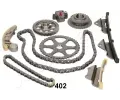 Sada rozvodovho etzu JAPANPARTS ‐ JPP KDK-402