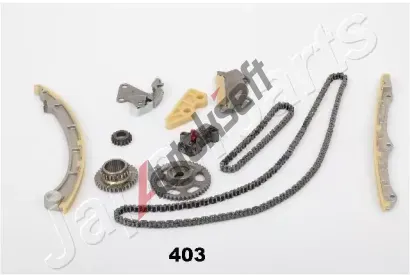 JAPANPARTS Sada rozvodov�ho �et�zu JPP KDK-403, KDK-403