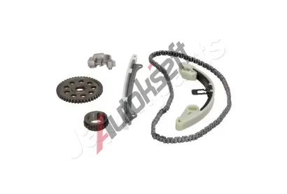 JAPANPARTS Sada rozvodovho etzu JPP KDK-405, KDK-405