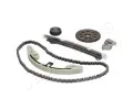 JAPANPARTS Sada rozvodovho etzu JPP KDK-405, KDK-405