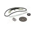 JAPANPARTS Sada rozvodovho etzu JPP KDK-405, KDK-405