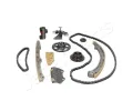 JAPANPARTS Sada rozvodov�ho �et�zu&nbsp;&dash;&nbsp;JPP KDK-406