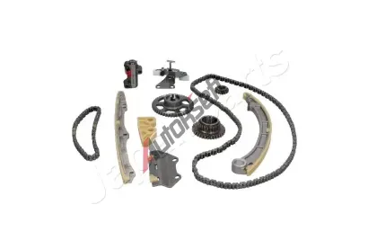 JAPANPARTS Sada rozvodov�ho �et�zu JPP KDK-406, KDK-406